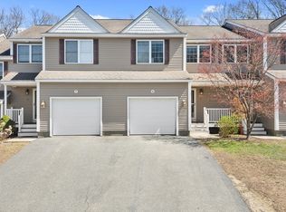 173 Johnson St APT 6, Leominster, MA 01453