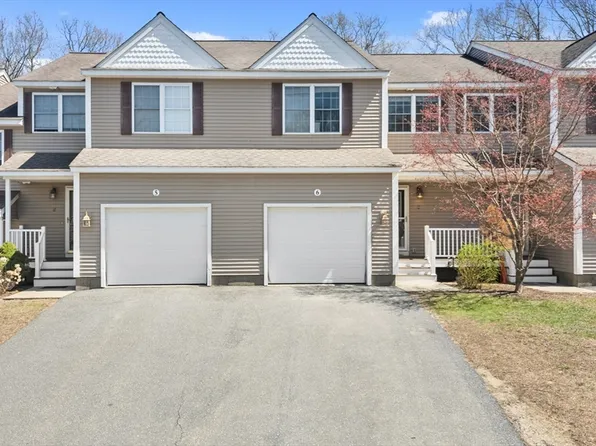 173 Johnson St APT 6, Leominster, MA 01453