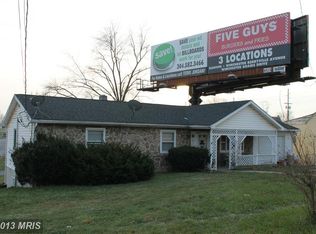 904 E Moler Ave, Martinsburg, WV 25404