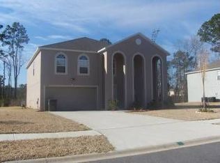 97058 Yorkshire Dr, Yulee, FL 32097