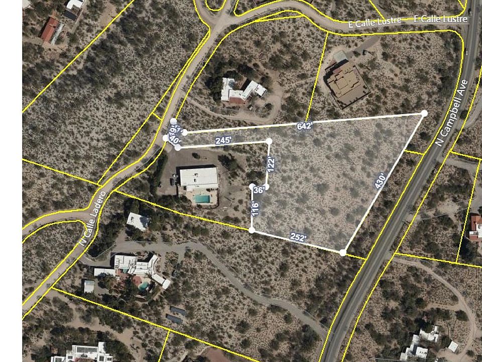 1st image of 5320 N Calle Ladero