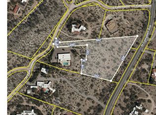 5320 N Calle Ladero, Tucson, AZ 85718