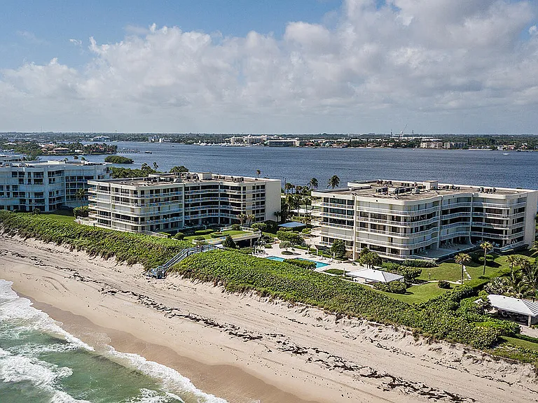3300 S Ocean Blvd #305N — Photo 41