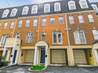 1715 Mount Pleasant Ave, Baltimore, MD 21231