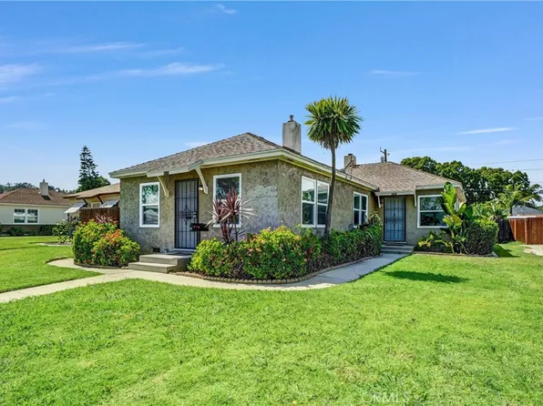 4281 E Jacinto Way, Long Beach, CA 90815