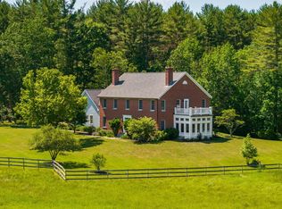 442 Old Garrison Rd, Dover, NH 03820