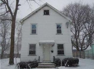 650 Frost Ave, Rochester, NY 14611