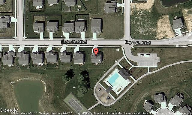 Map View