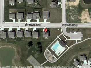 6113 Eagles Nest Blvd, Zionsville, IN 46077