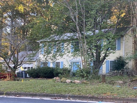 2nd image of 505 Sheringham Ct #30076
