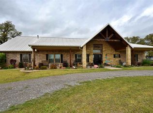 14794 NE Cline Rd, Fletcher, OK 73541