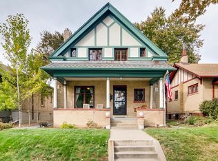 3345 N Raleigh St, Denver, CO 80212
