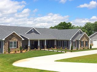 30382 Oak Meadows Rd, California, MO 65018