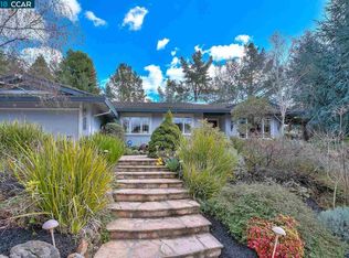 351 Calle La Mesa, Moraga, CA 94556