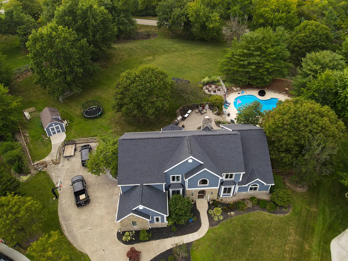 Building Photo - Keeneland Ct