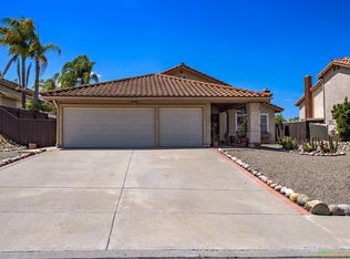 14820 Deerwood St, Poway, CA 92064