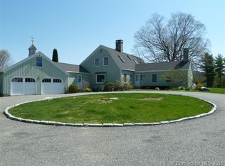 38 Mitchelltown Rd, Sharon, CT 06069