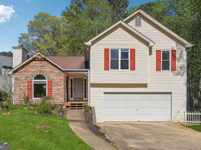 51 Caboose Ln, Dawsonville, GA, 30534