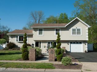 54 Villanova Dr, Jackson, NJ