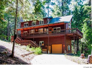 2203 Karock Rd, Arnold, CA 95223