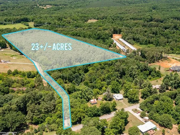 7500 County Line Rd, Lula, GA 30554