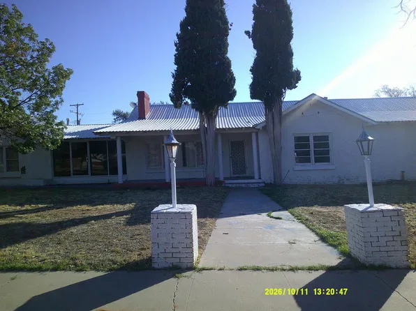 1620 Ridgecrest Ave, Odessa, TX 79763
