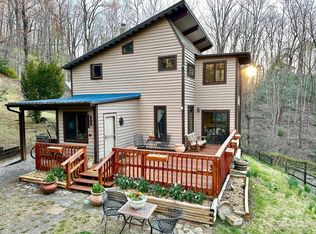 212 Rosy Branch Farm Rd, Black Mountain, NC 28711