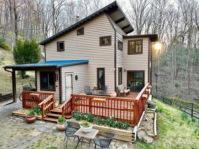 212 Rosy Branch Farm Rd, Black Mountain, NC, 28711