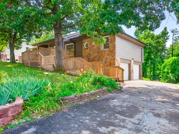 2904 Old Britain Cir, Chattanooga, TN 37421