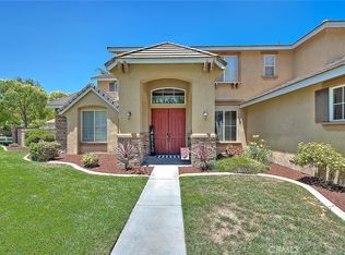 14182 Whitebark Ave, Chino, CA 91710