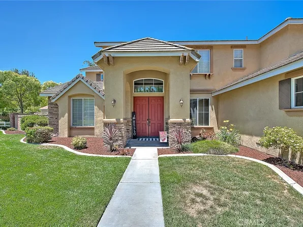 14182 Whitebark Ave, Chino, CA 91710