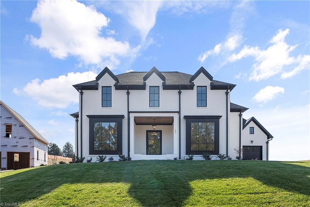 457 Brookberry Farm Cir, Winston Salem, NC 27106 Zillow