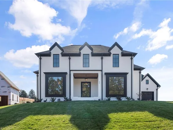 457 Brookberry Farm Cir, Winston Salem, NC 27106