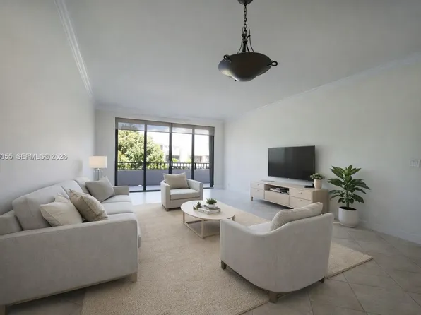 151 Crandon Blvd APT 320, Key Biscayne, FL 33149