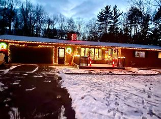 3543 Sunset Ln, Rhinelander, WI 54501