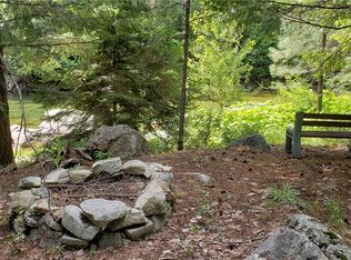 18035 Entiat River Rd, Entiat, WA 98822