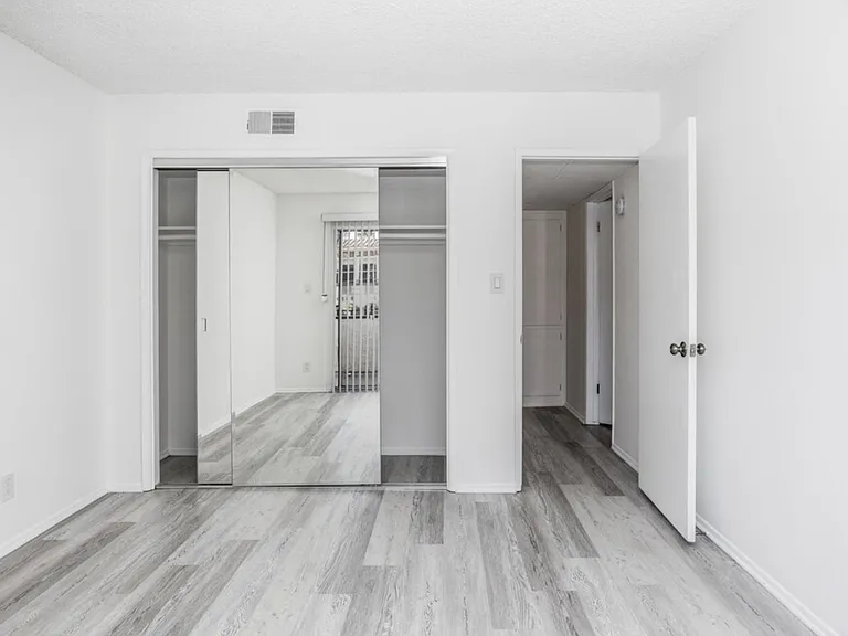 Model Unit - 2 Bed 2 Bath