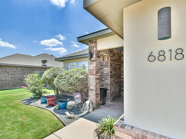 6818 Jennings Dr, Abilene, TX 79606