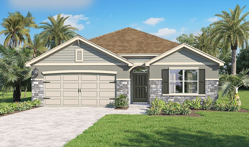 Plan Elevation.