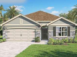 CALI Plan, Sorrento Pines, Sorrento, FL 32776