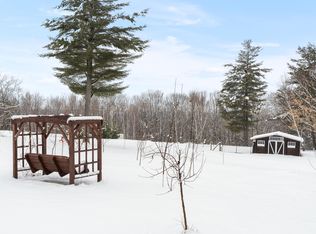 Sears Dr, South China, ME 04358