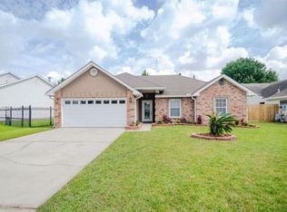 1443 Hillary Dr, Slidell, LA 70461