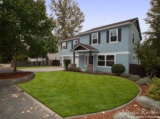 953 NE South Shore Rd, Portland, OR 97211