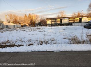 Russell St, Craig, CO 81625