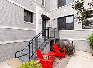 811 Otis Pl NW APT 206, Washington, DC 20010