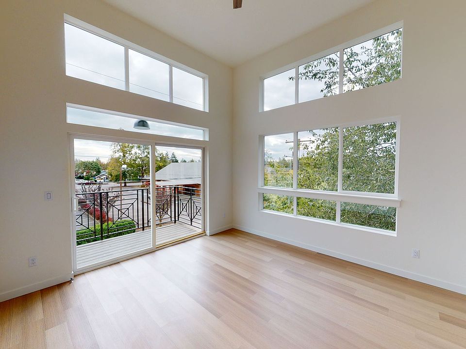 EN0485 Knight Street Apartments 7171 SE Knight St Portland OR Zillow