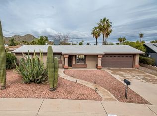 2926 E Surrey Ave, Phoenix, AZ 85032