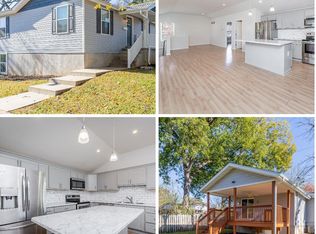 3711 Berger Ave, Saint Louis, MO