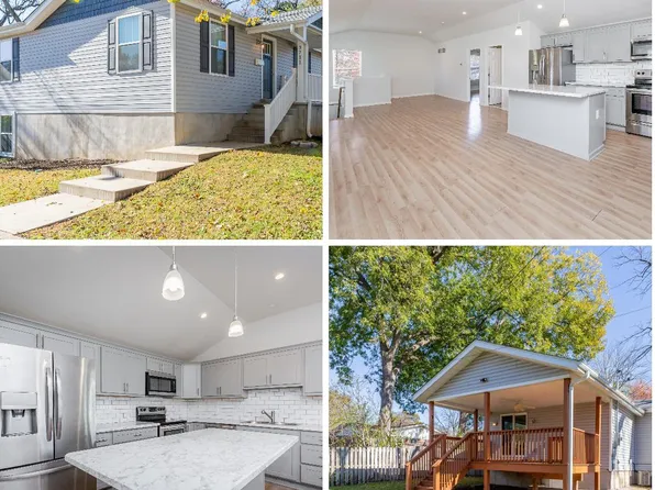 3711 Berger Ave, Saint Louis, MO 63109