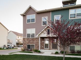3600 Se Glenstone Drive #201, Grimes, IA 50111